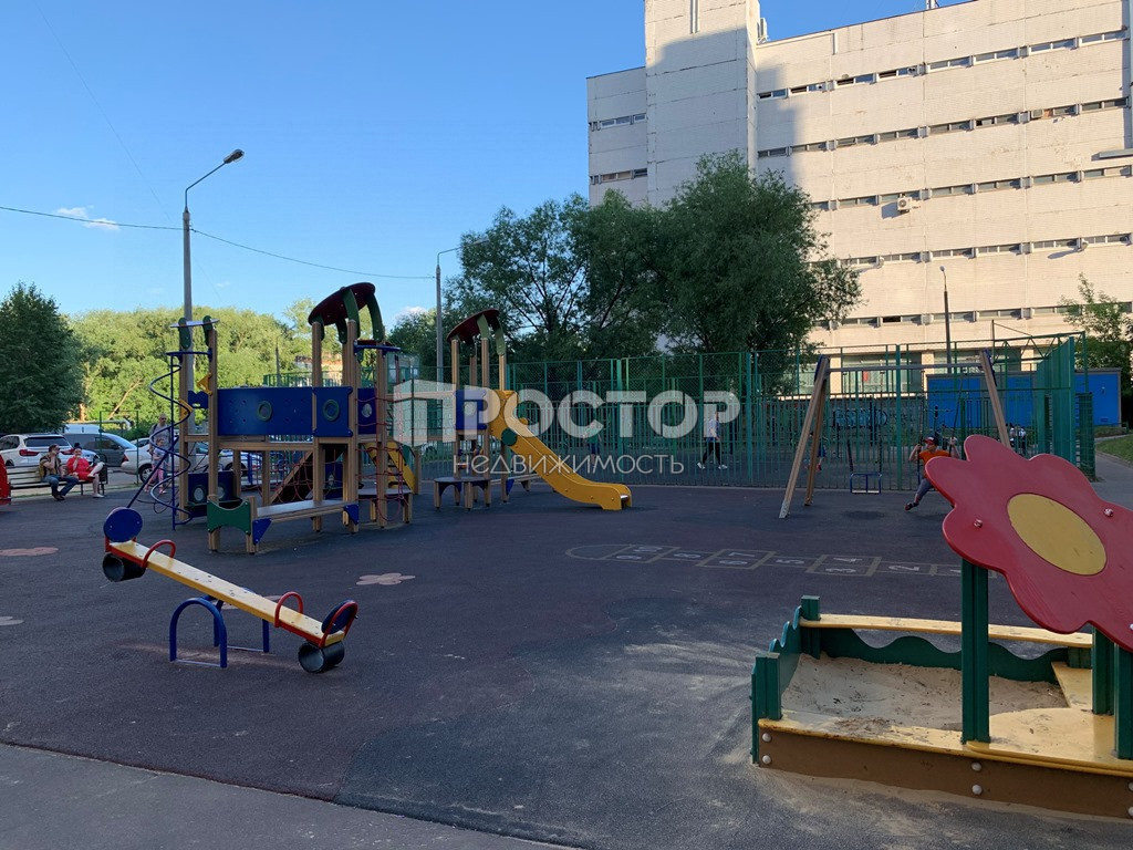 3-комнатная квартира, 98.2 м² - фото 18