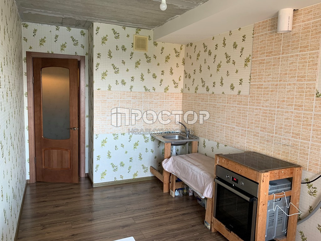 3-комнатная квартира, 98.2 м² - фото 17