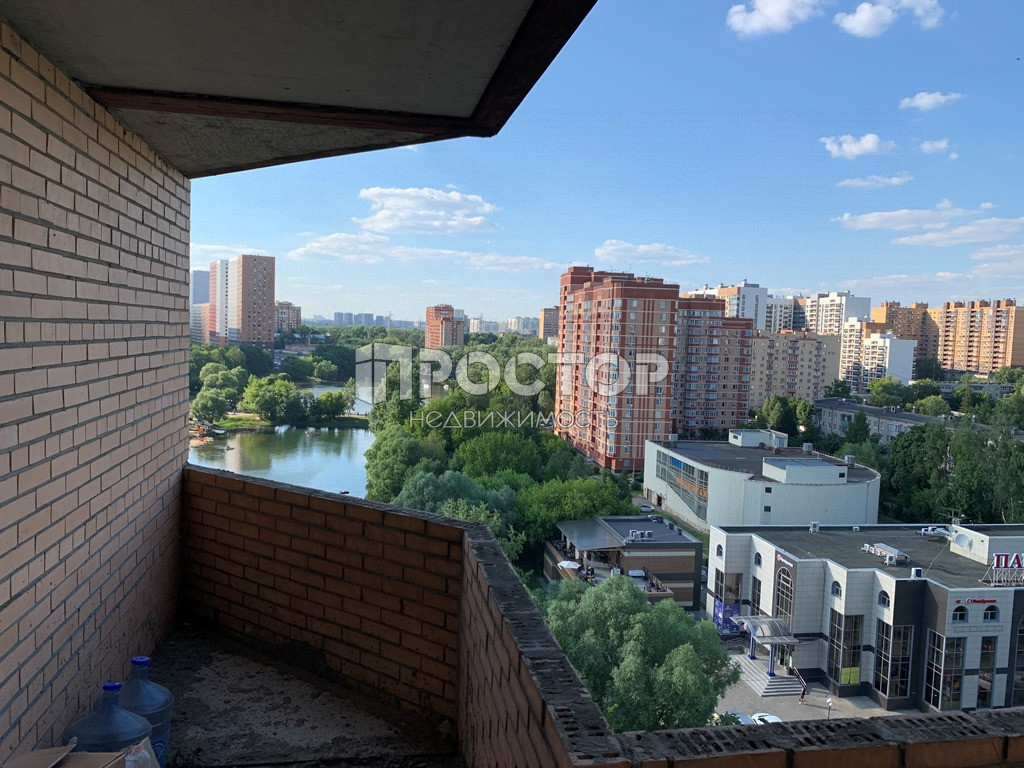 3-комнатная квартира, 98.2 м² - фото 19