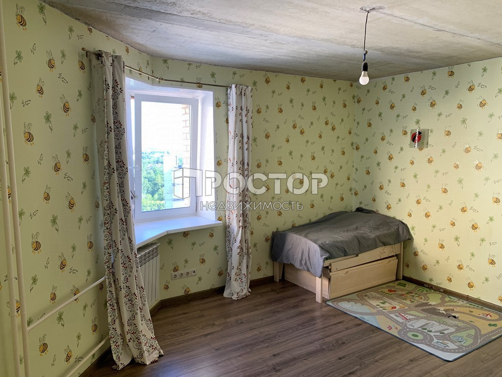 3-комнатная квартира, 98.2 м² - фото 23
