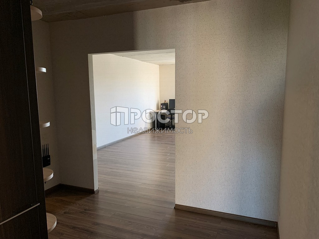 3-комнатная квартира, 98.2 м² - фото 4