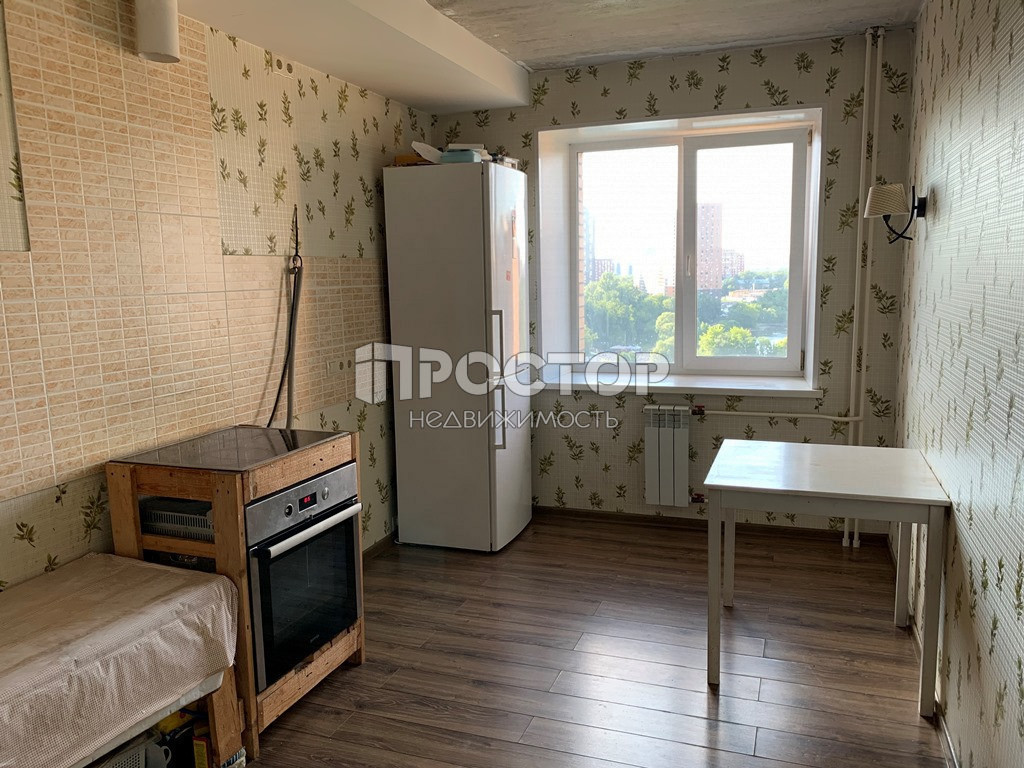 3-комнатная квартира, 98.2 м² - фото 15