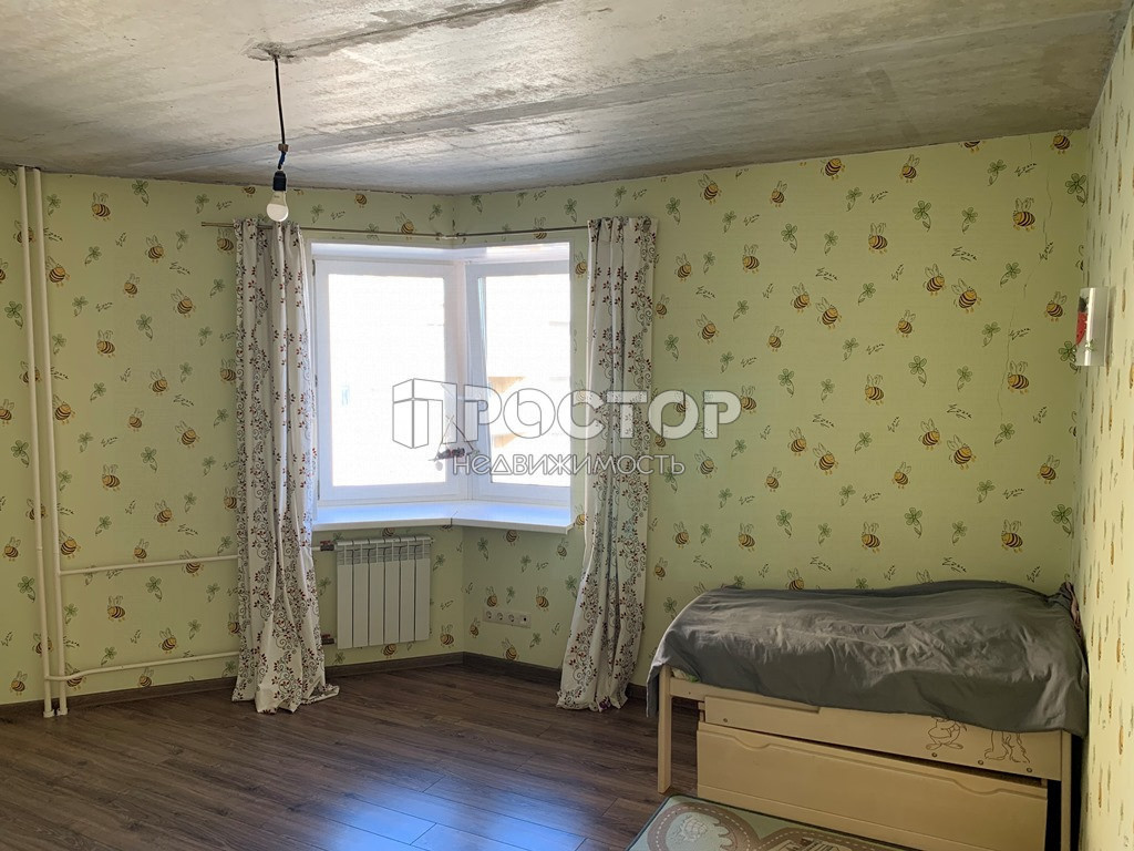 3-комнатная квартира, 98.2 м² - фото 11