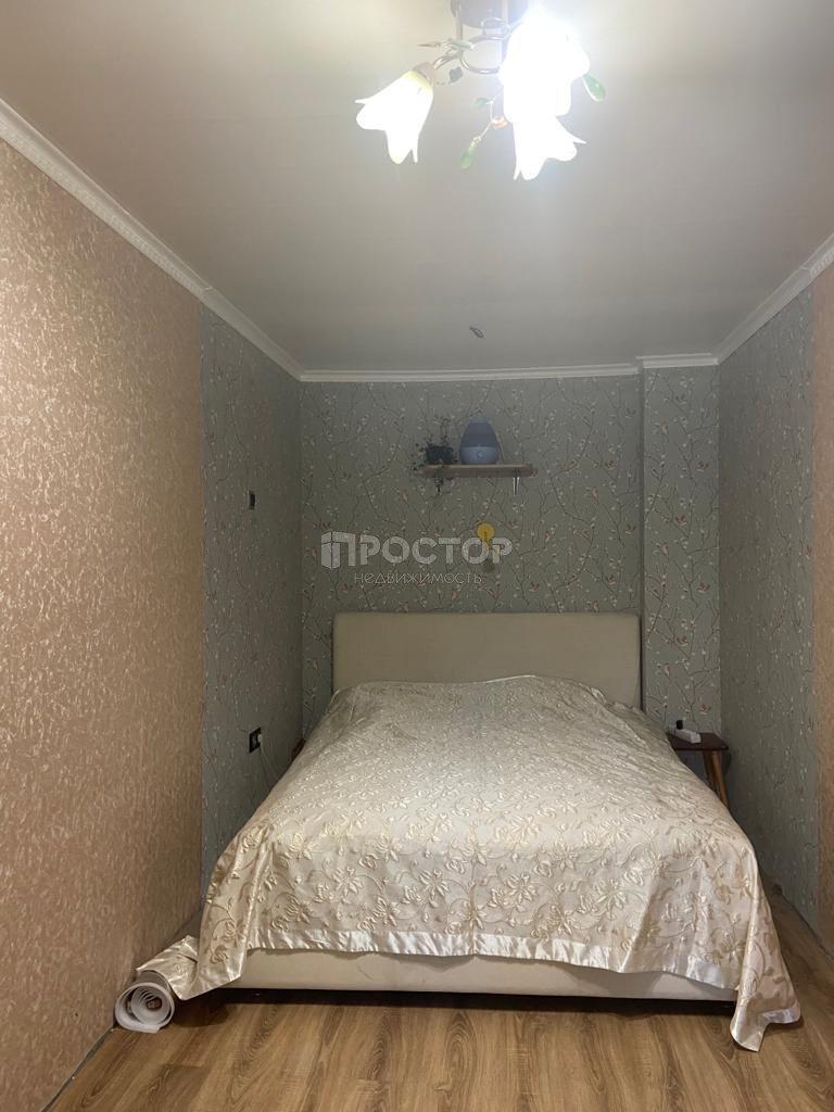 2-комнатная квартира, 44 м² - фото 5