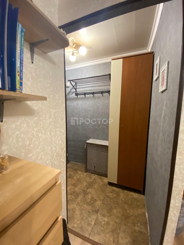 2-комнатная квартира, 44 м² - фото 6