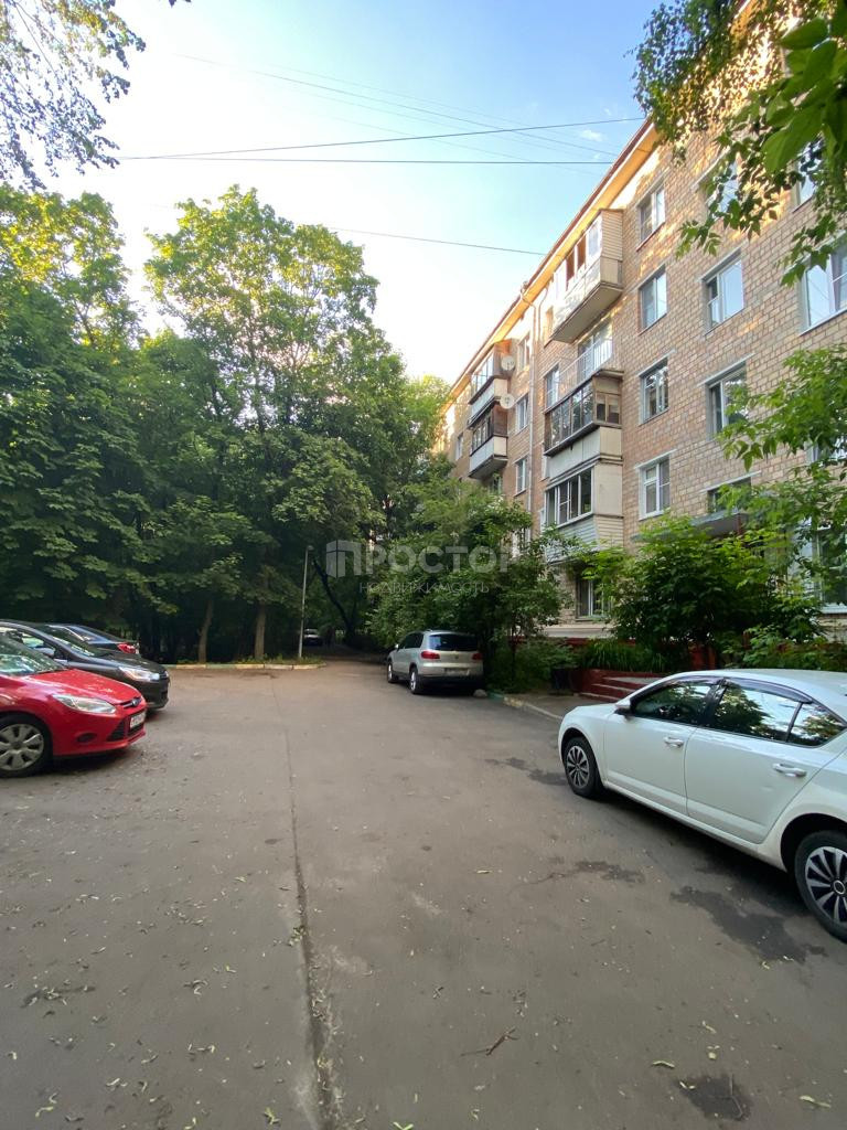 2-комнатная квартира, 44 м² - фото 16