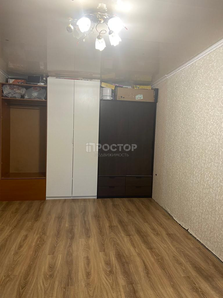 2-комнатная квартира, 44 м² - фото 4