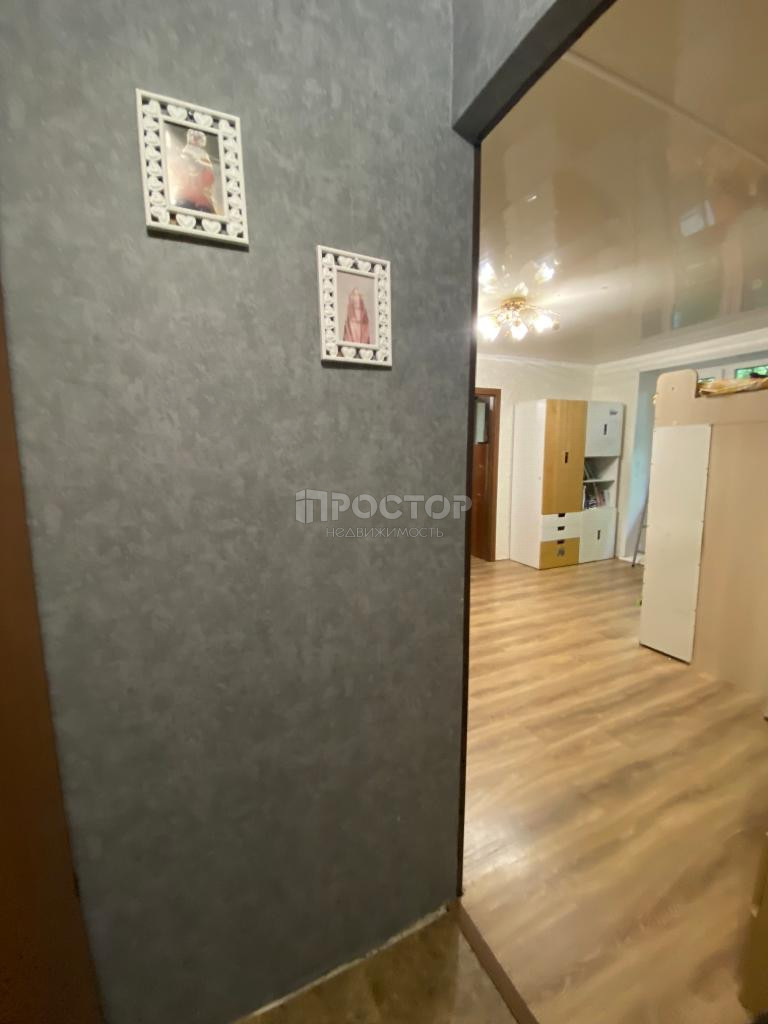 2-комнатная квартира, 44 м² - фото 7