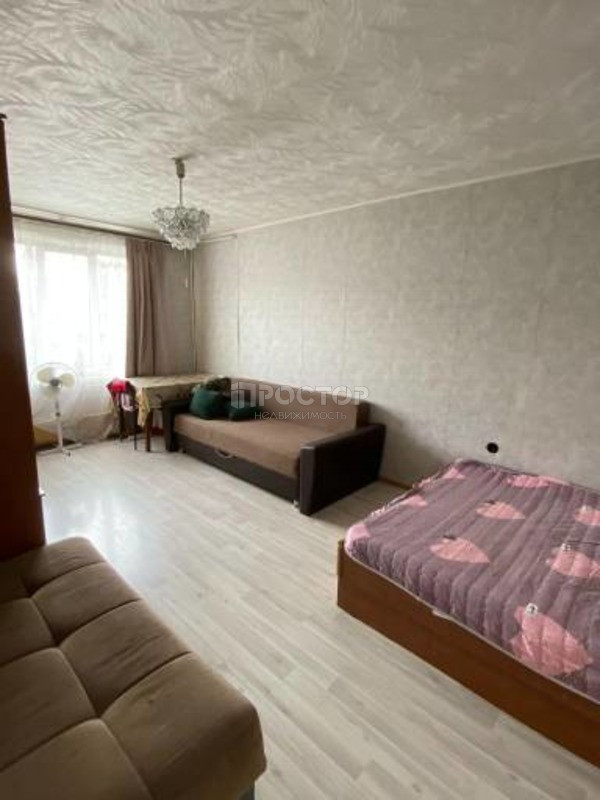 2-комнатная квартира, 45 м² - фото 2