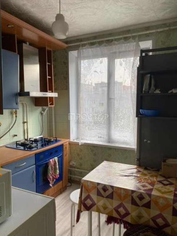 2-комнатная квартира, 45 м² - фото 3