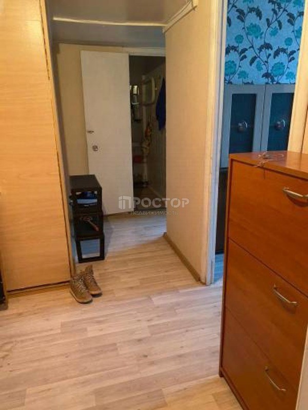 2-комнатная квартира, 45 м² - фото 8