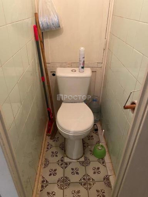 2-комнатная квартира, 45 м² - фото 10