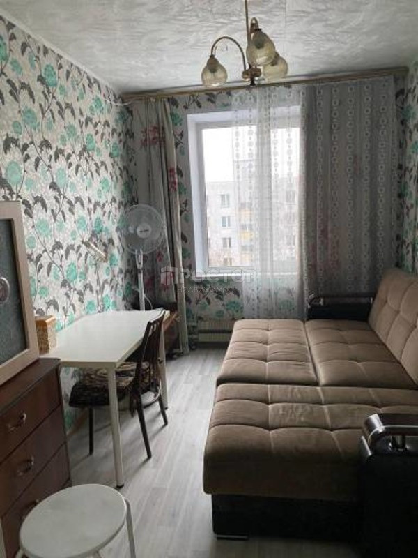 2-комнатная квартира, 45 м² - фото 5