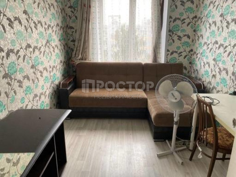 2-комнатная квартира, 45 м² - фото 6