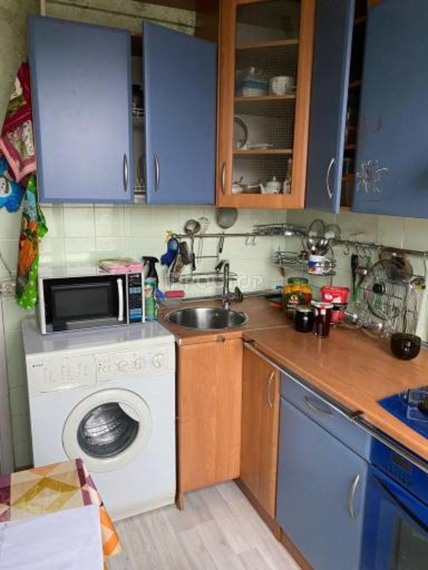 2-комнатная квартира, 45 м² - фото 4