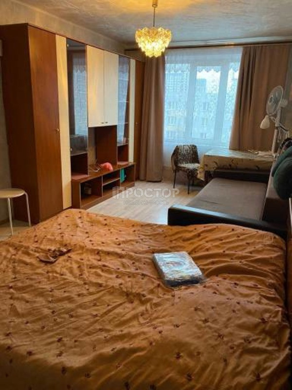 2-комнатная квартира, 45 м² - фото 7