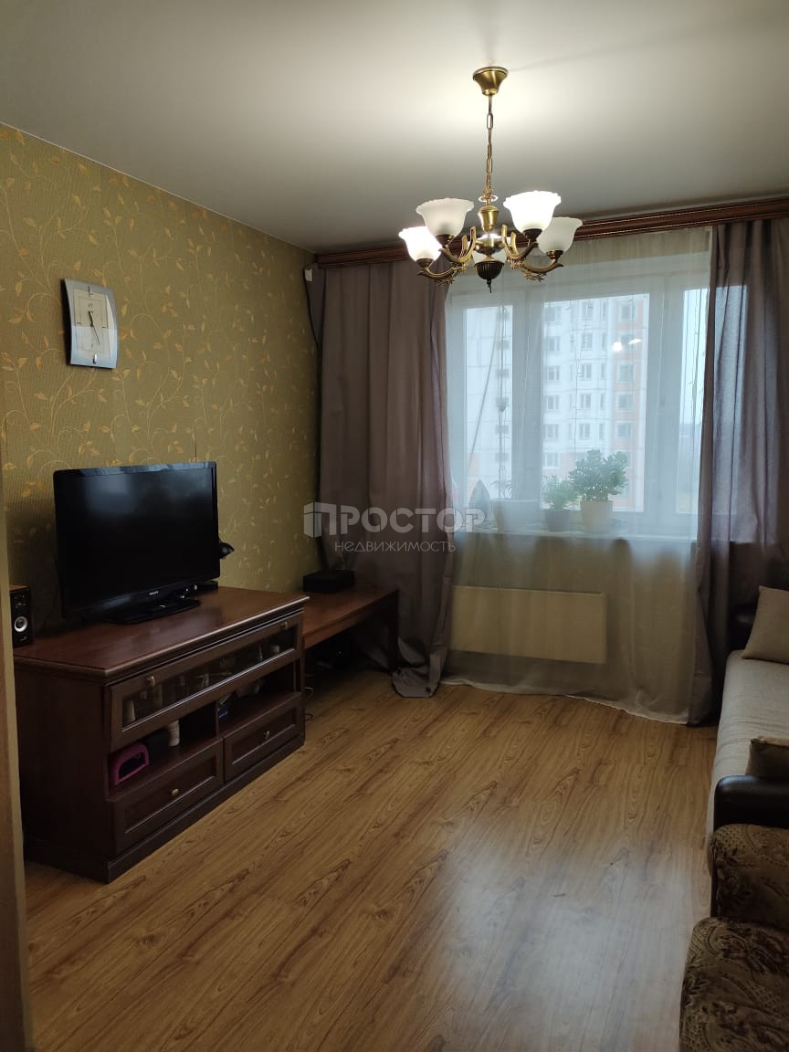 3-комнатная квартира, 65 м² - фото 6