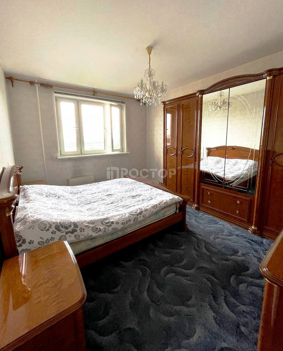 3-комнатная квартира, 74.3 м² - фото 5