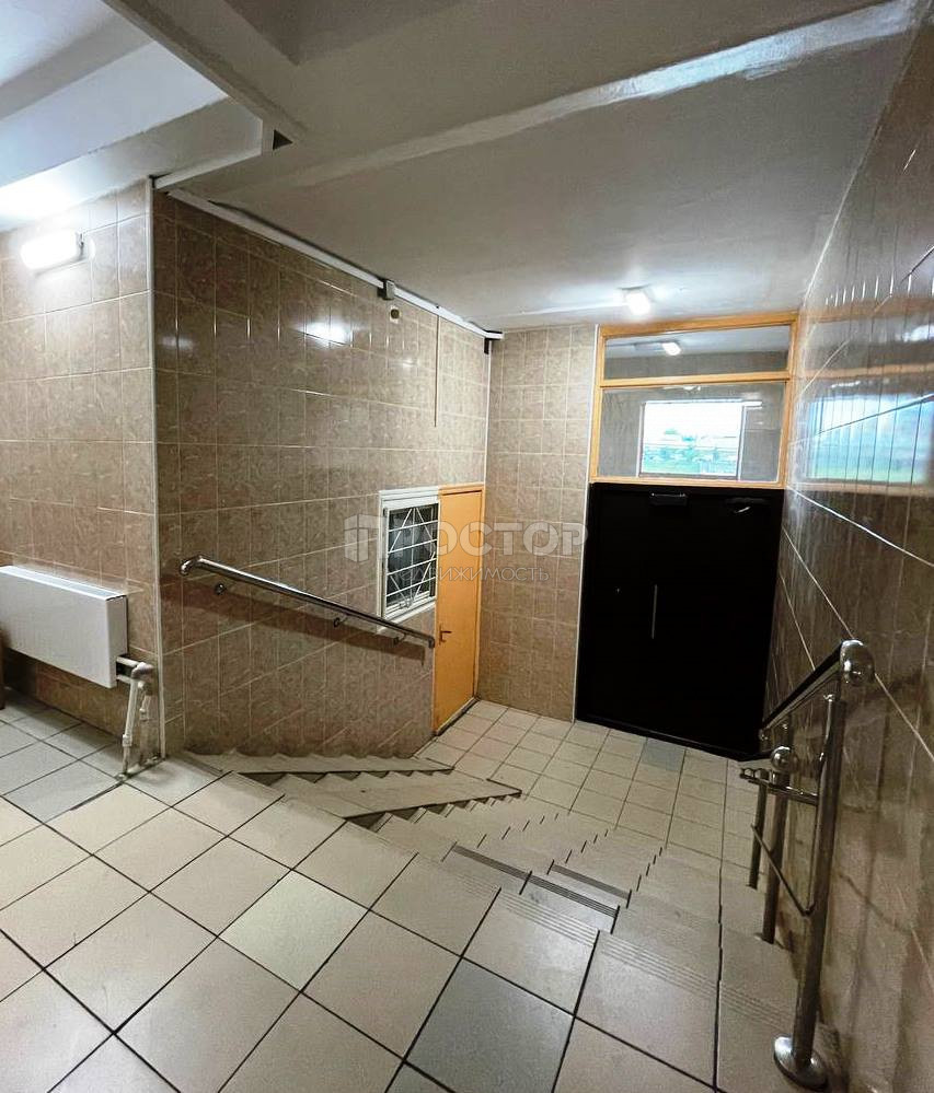 3-комнатная квартира, 74.3 м² - фото 12