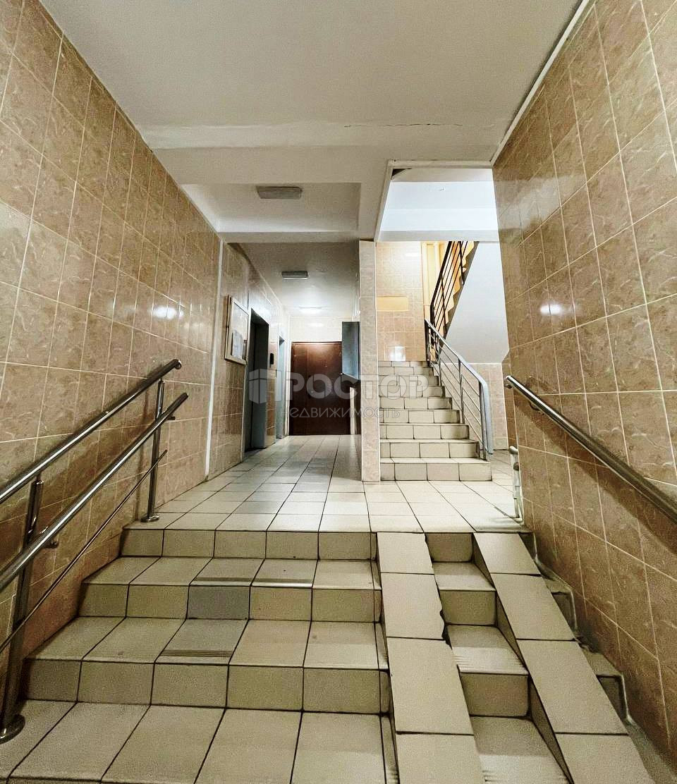 3-комнатная квартира, 74.3 м² - фото 13