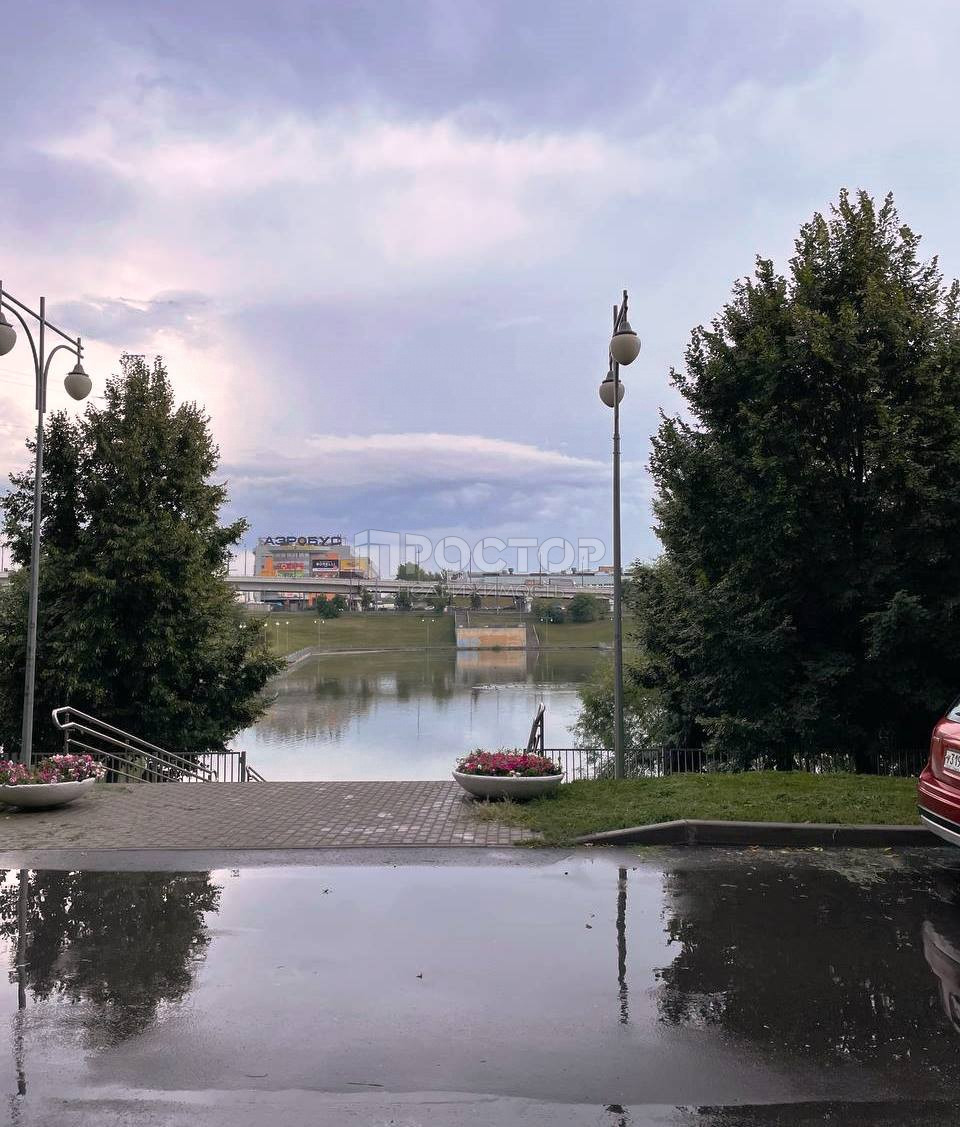 3-комнатная квартира, 74.3 м² - фото 14