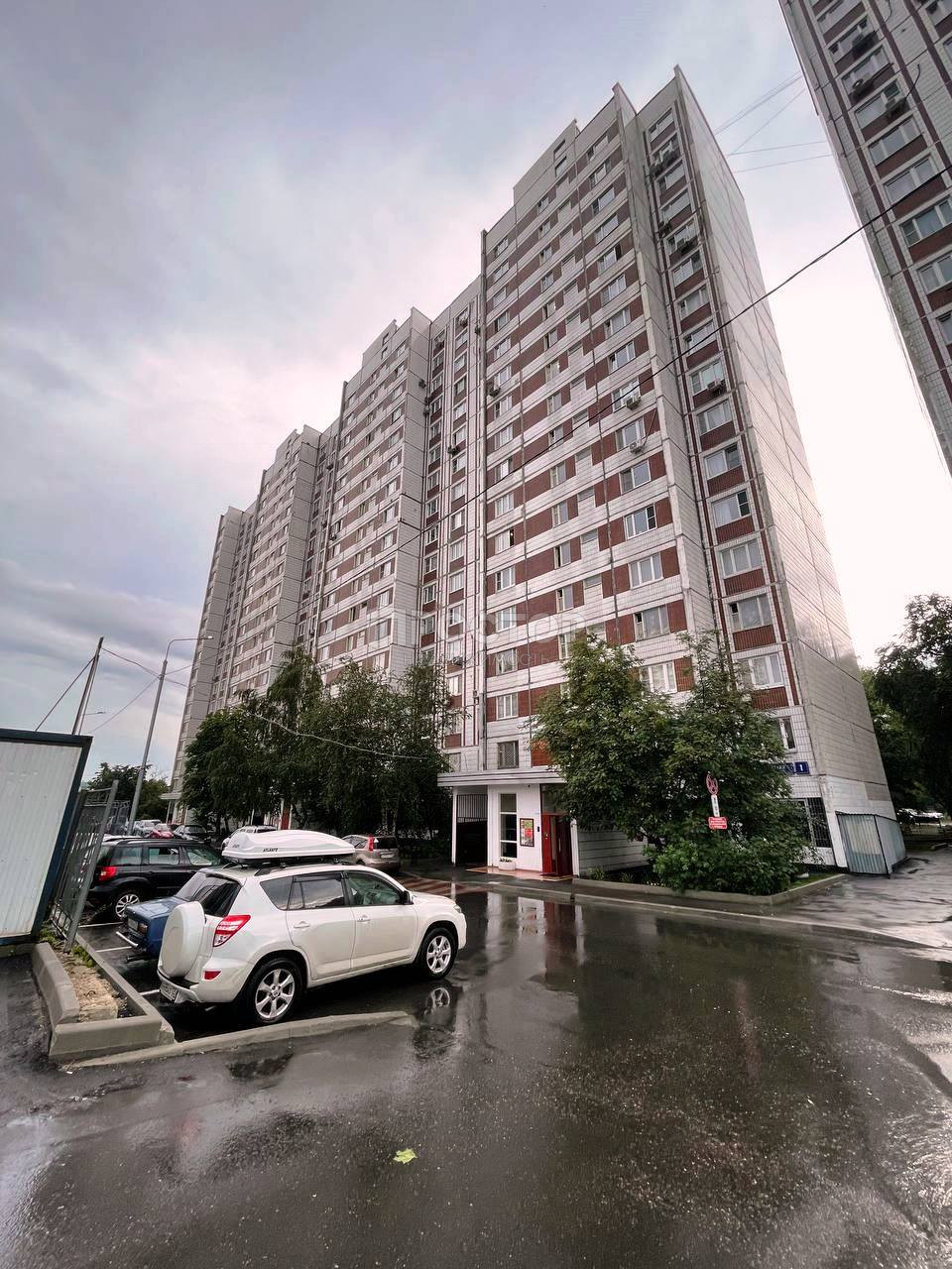 3-комнатная квартира, 74.3 м² - фото 16