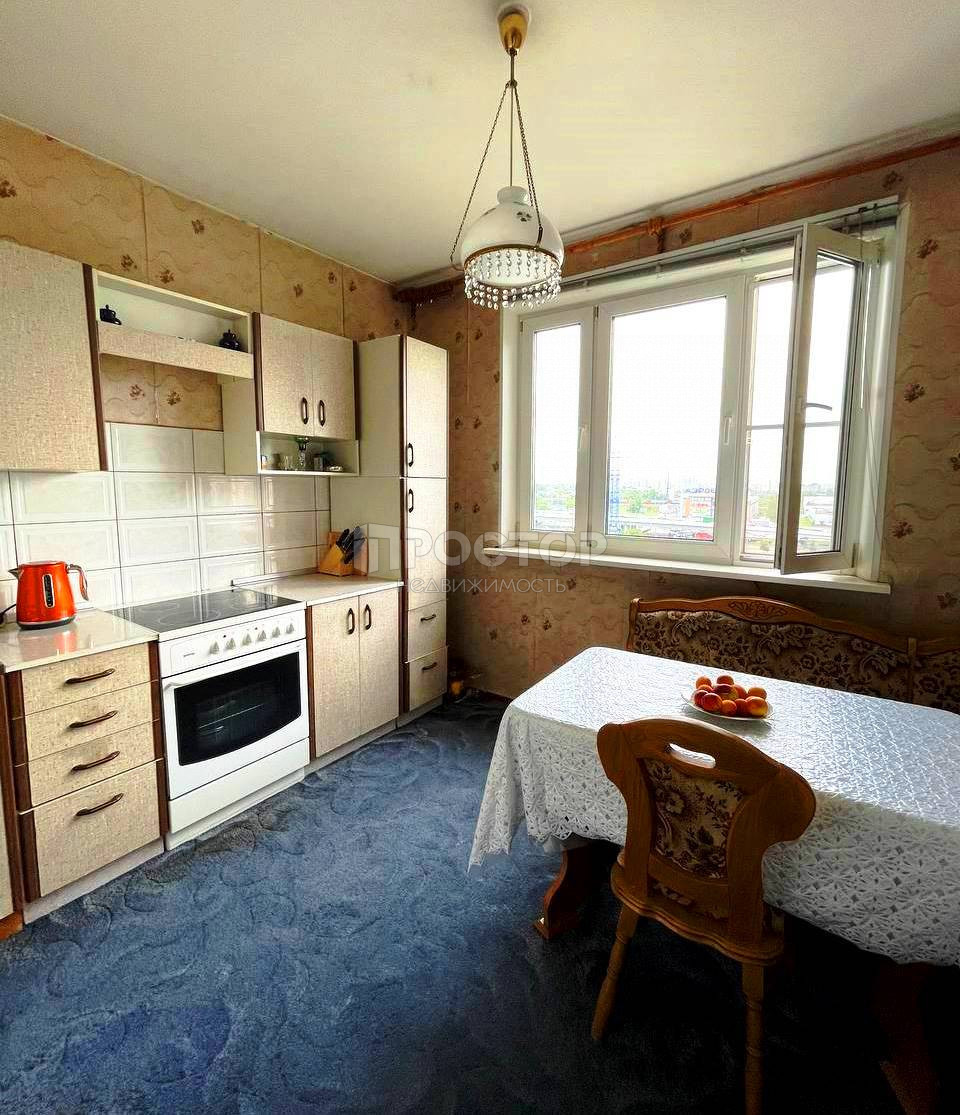 3-комнатная квартира, 74.3 м² - фото 2