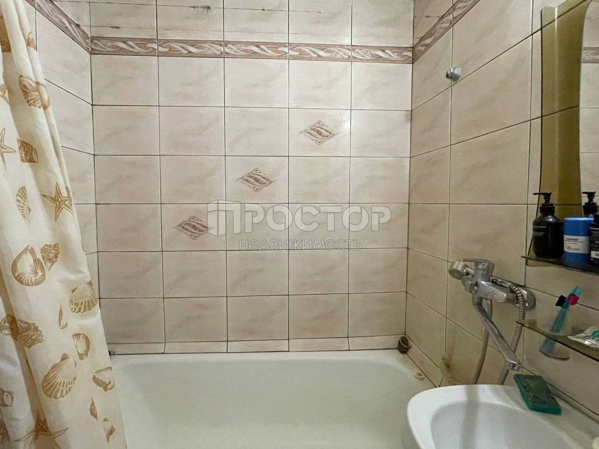 3-комнатная квартира, 74.3 м² - фото 11
