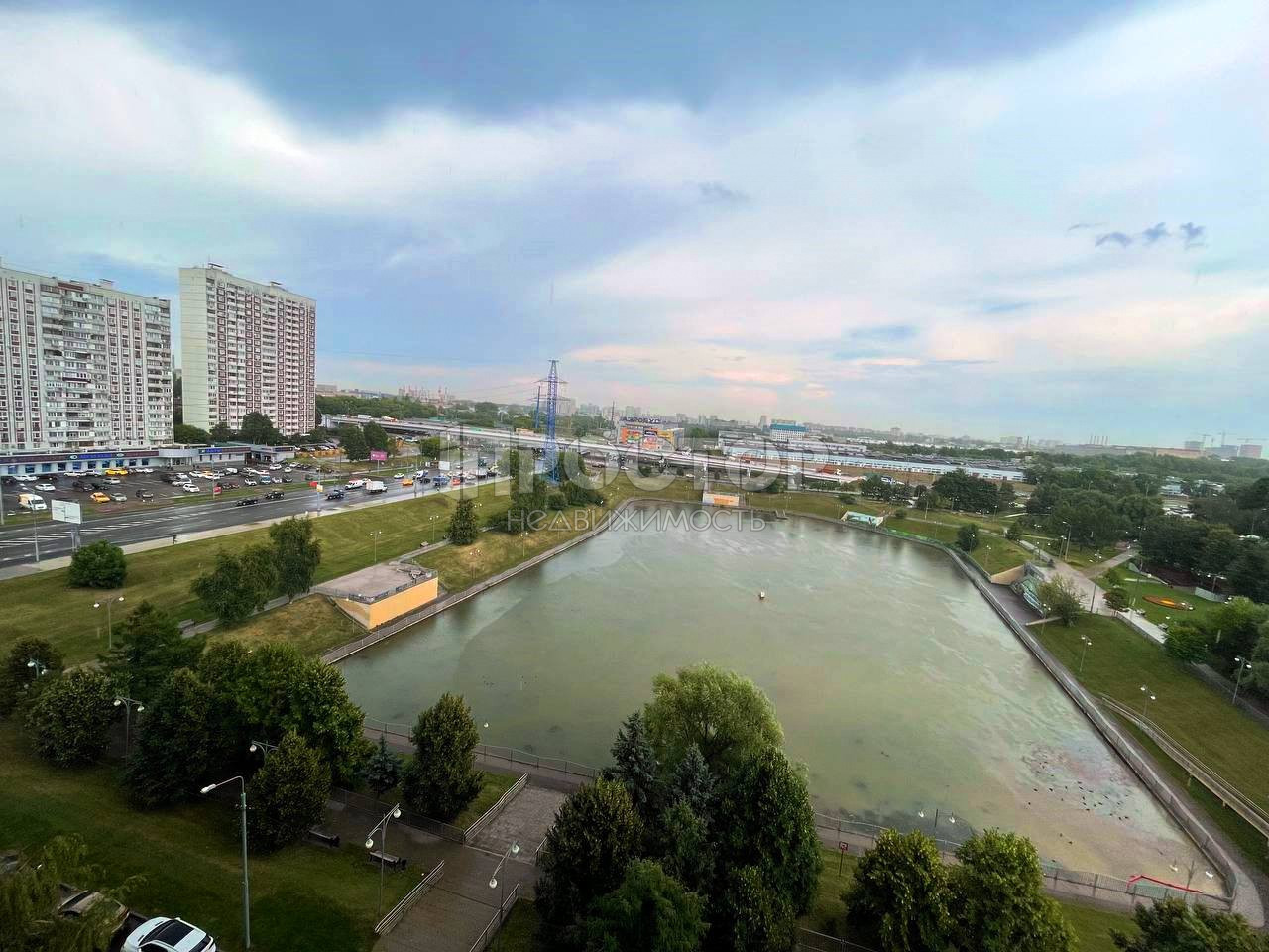 3-комнатная квартира, 74.3 м² - фото 6