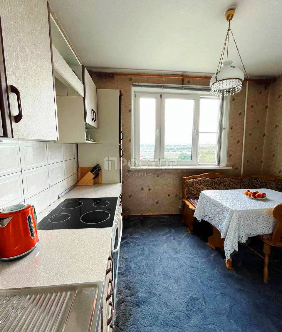 3-комнатная квартира, 74.3 м² - фото 3