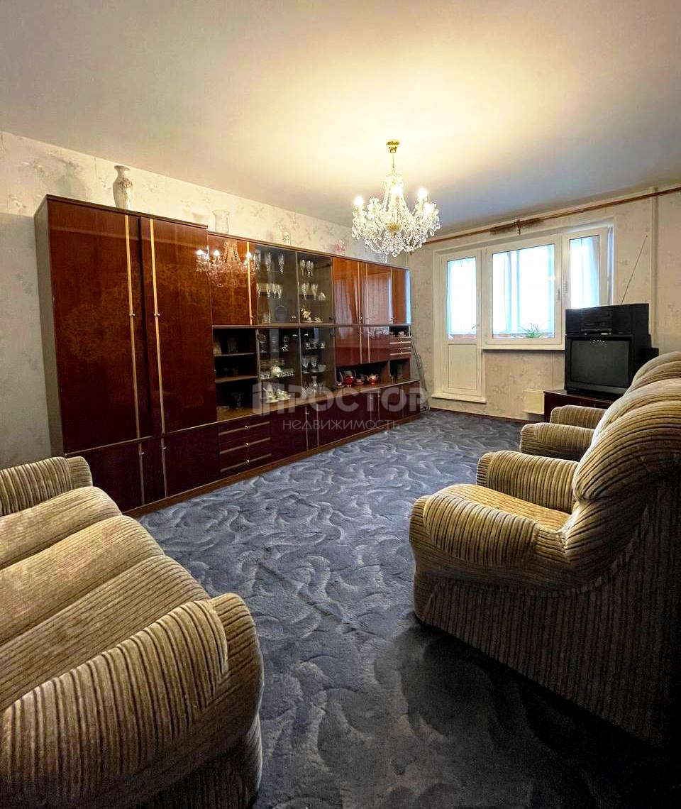 3-комнатная квартира, 74.3 м² - фото 7