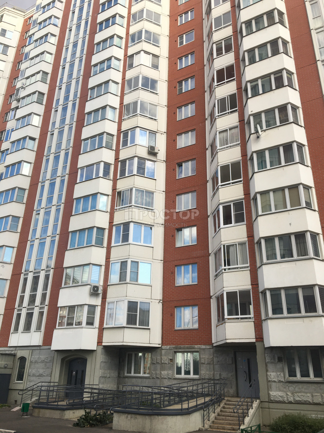 1-комнатная квартира, 38.8 м² - фото 10