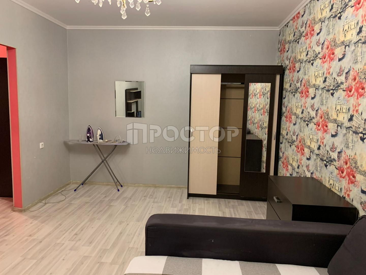 1-комнатная квартира, 38.8 м² - фото 5