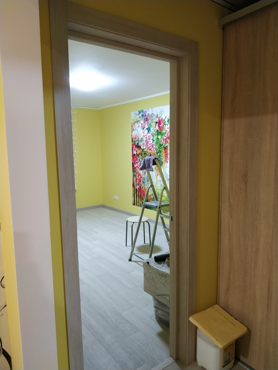 2-комнатная квартира, 44 м² - фото 5