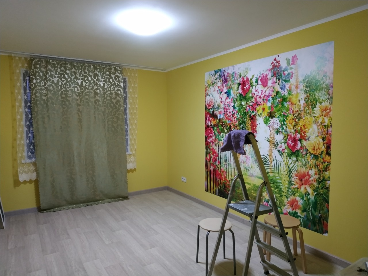 2-комнатная квартира, 44 м² - фото 6