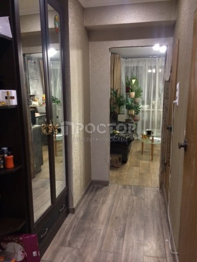 2-комнатная квартира, 60.5 м² - фото 7