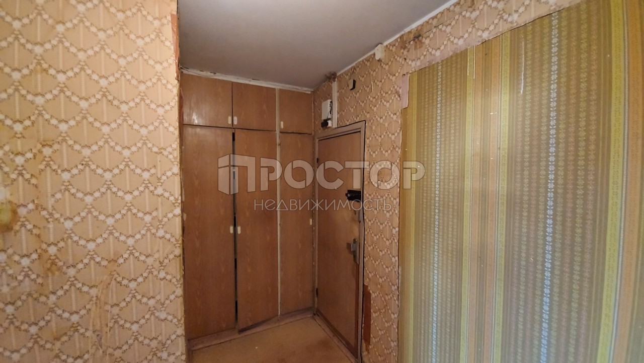 1-комнатная квартира, 39.1 м² - фото 7