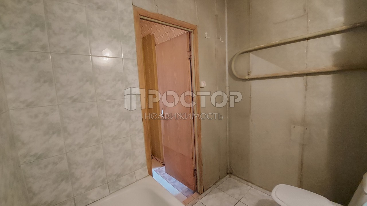 1-комнатная квартира, 39.1 м² - фото 11