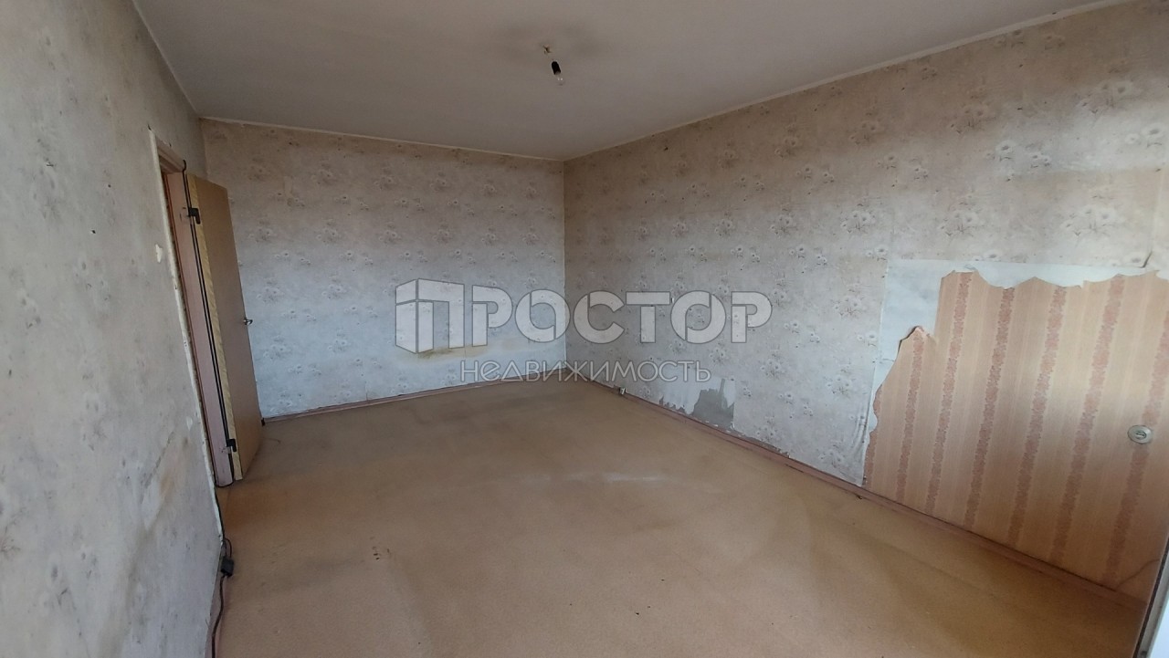 1-комнатная квартира, 39.1 м² - фото 19