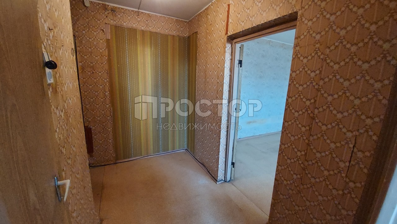 1-комнатная квартира, 39.1 м² - фото 9