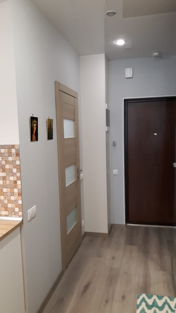 Студия, 34.3 м² - фото 10