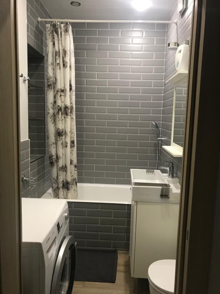 Студия, 34.3 м² - фото 8