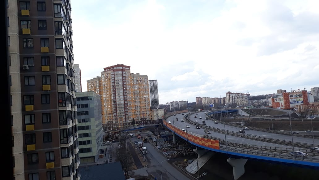 Студия, 34.3 м² - фото 17