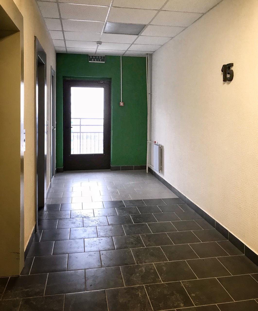 Студия, 32 м² - фото 14