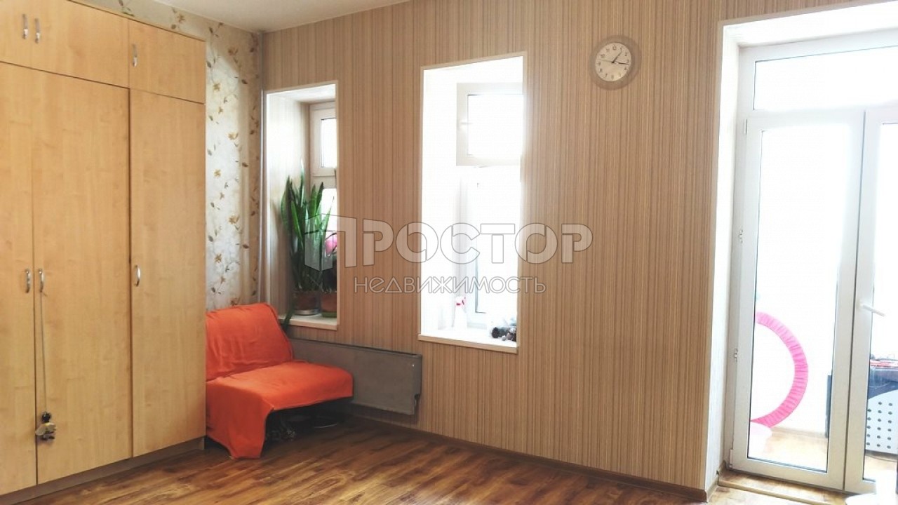 2-комнатная квартира, 57.2 м² - фото 7