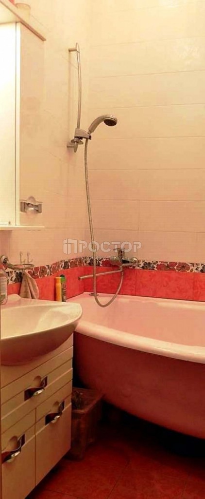 2-комнатная квартира, 57.2 м² - фото 9