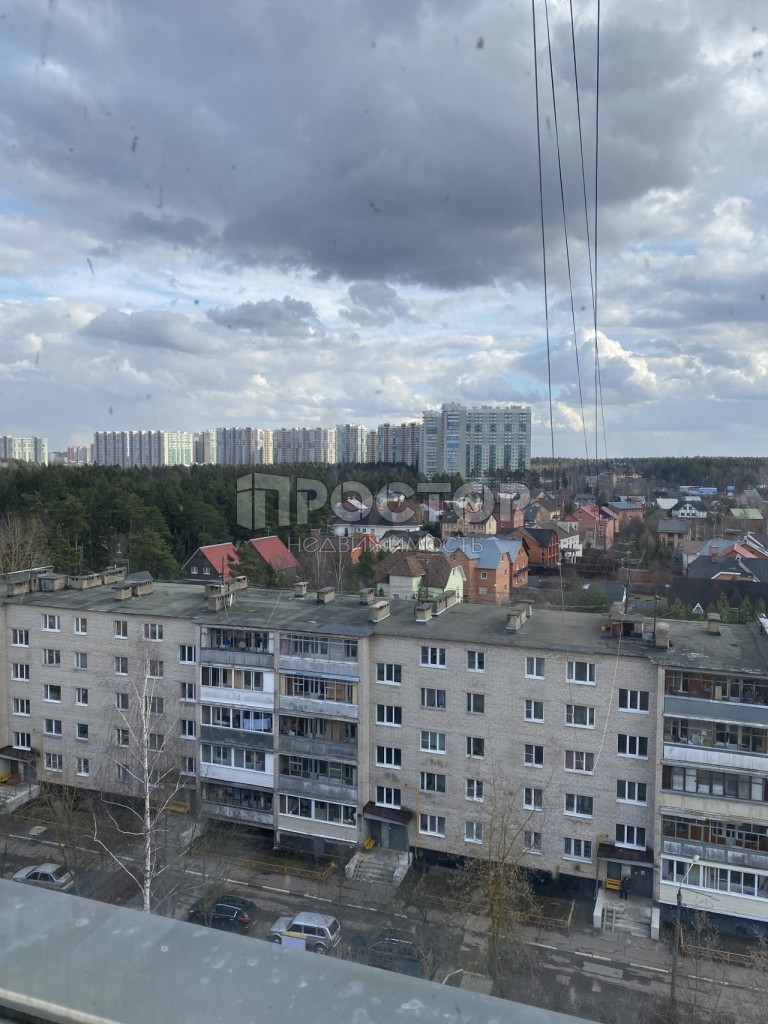 2-комнатная квартира, 48 м² - фото 8