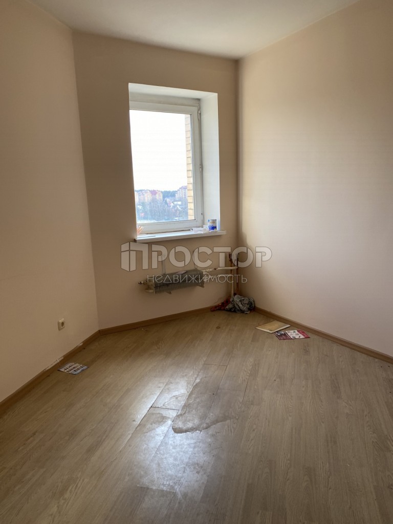 2-комнатная квартира, 48 м² - фото 2