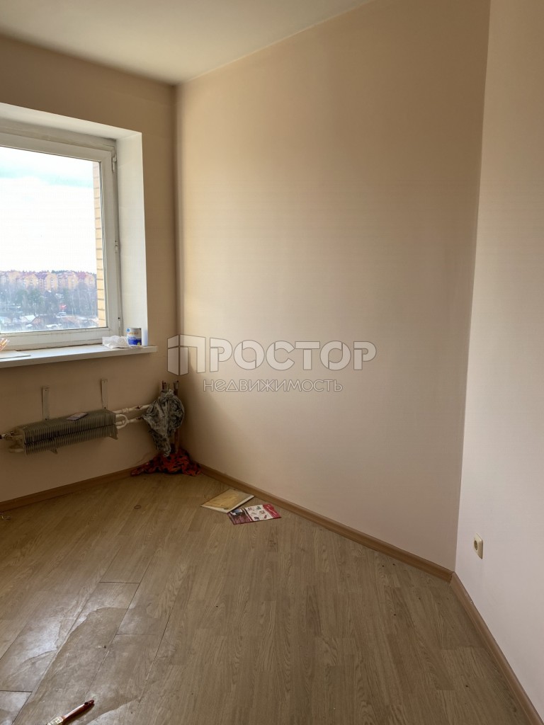 2-комнатная квартира, 48 м² - фото 4