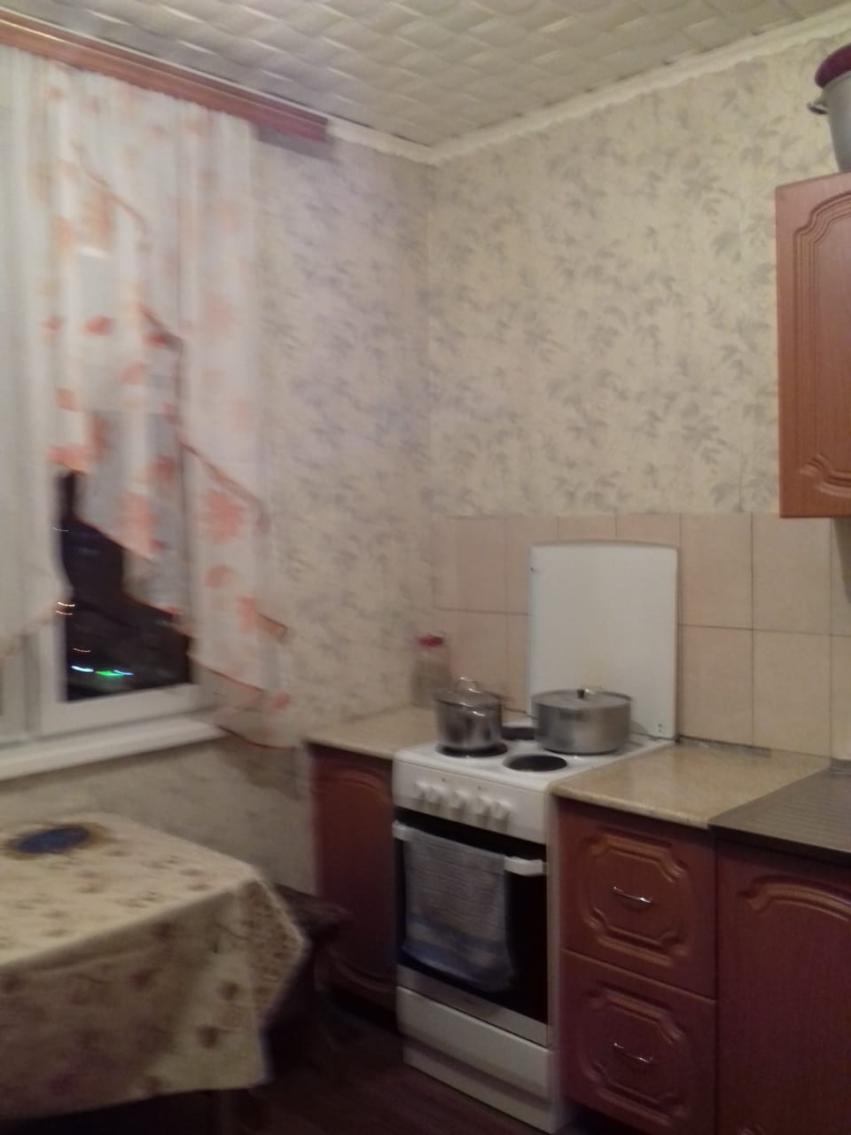 1-комнатная квартира, 38 м² - фото 9